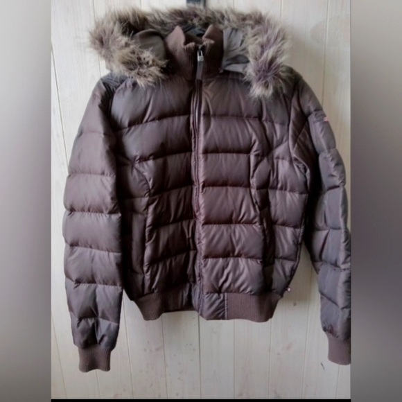 Ralph Lauren Jackets & Blazers - Ralph Lauren Jacket with Hood